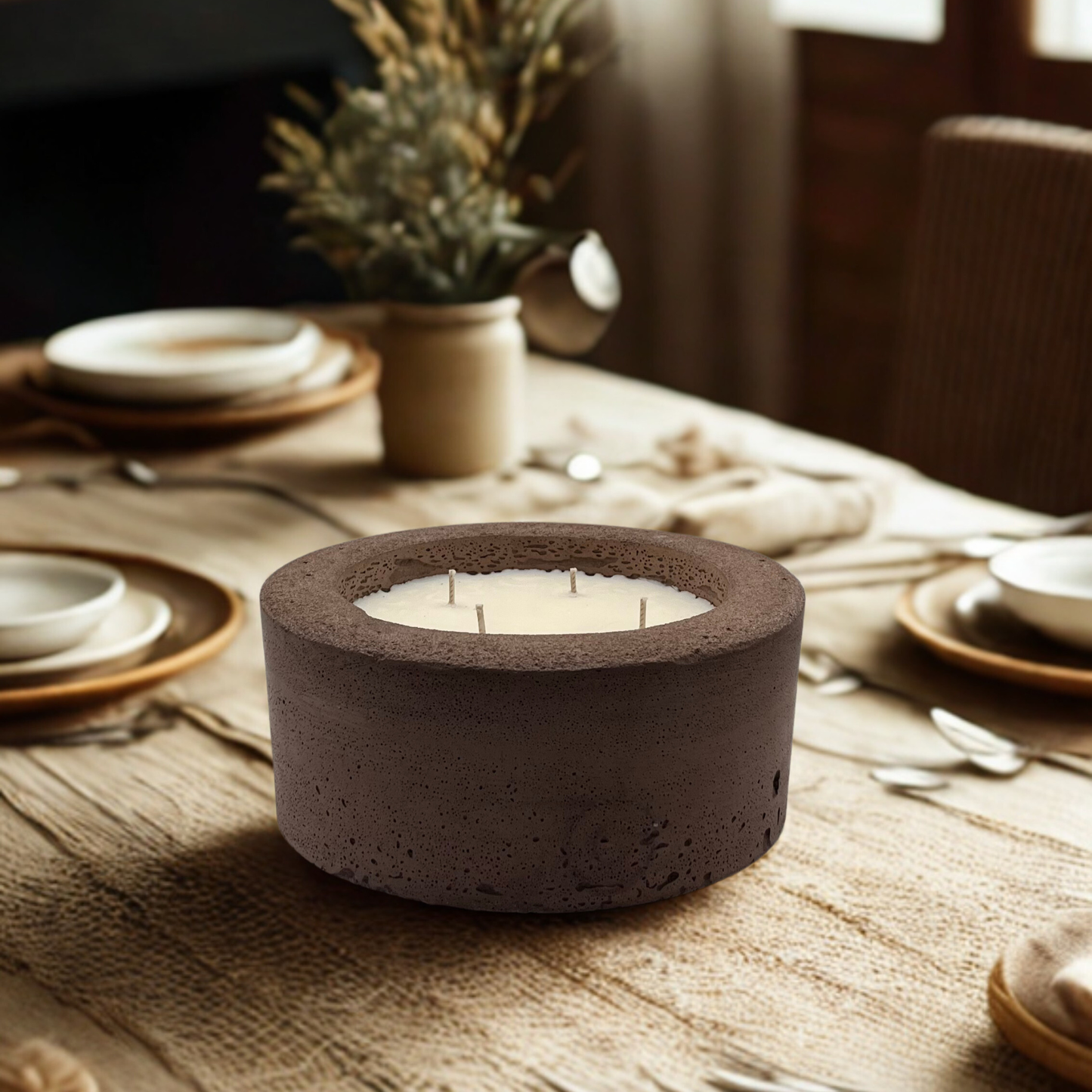 George - Dark Truffle