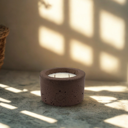 Margaret - Dark Truffle