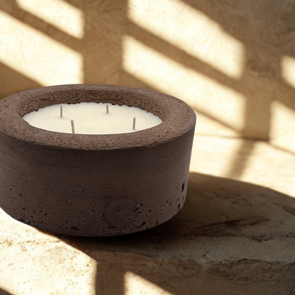 George - Dark Truffle