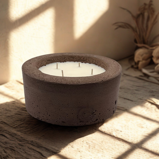 George - Dark Truffle