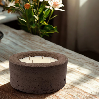 George - Dark Truffle