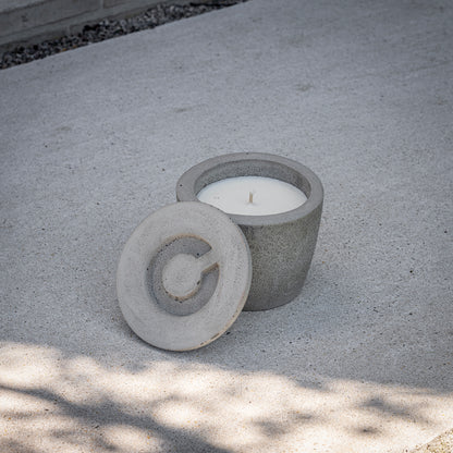 Bell - Stone Grey
