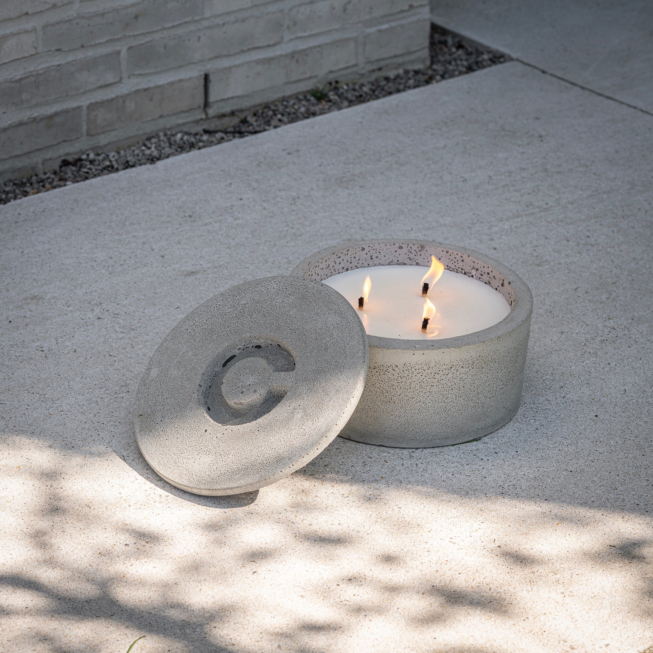 Jacob - Stone Grey – Coconne