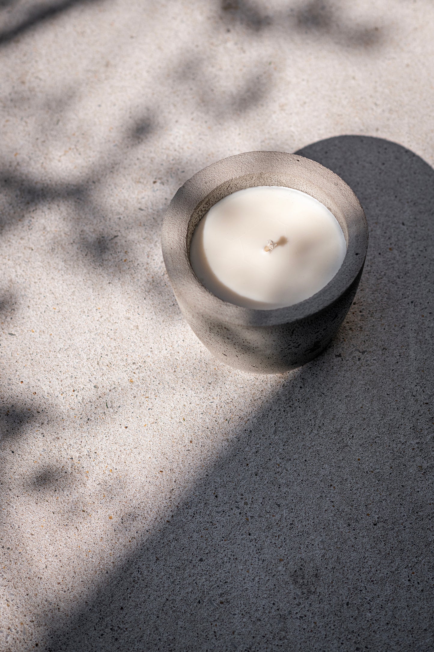 Bell - Stone Grey