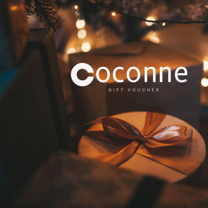 Coconne Digital Gift Card