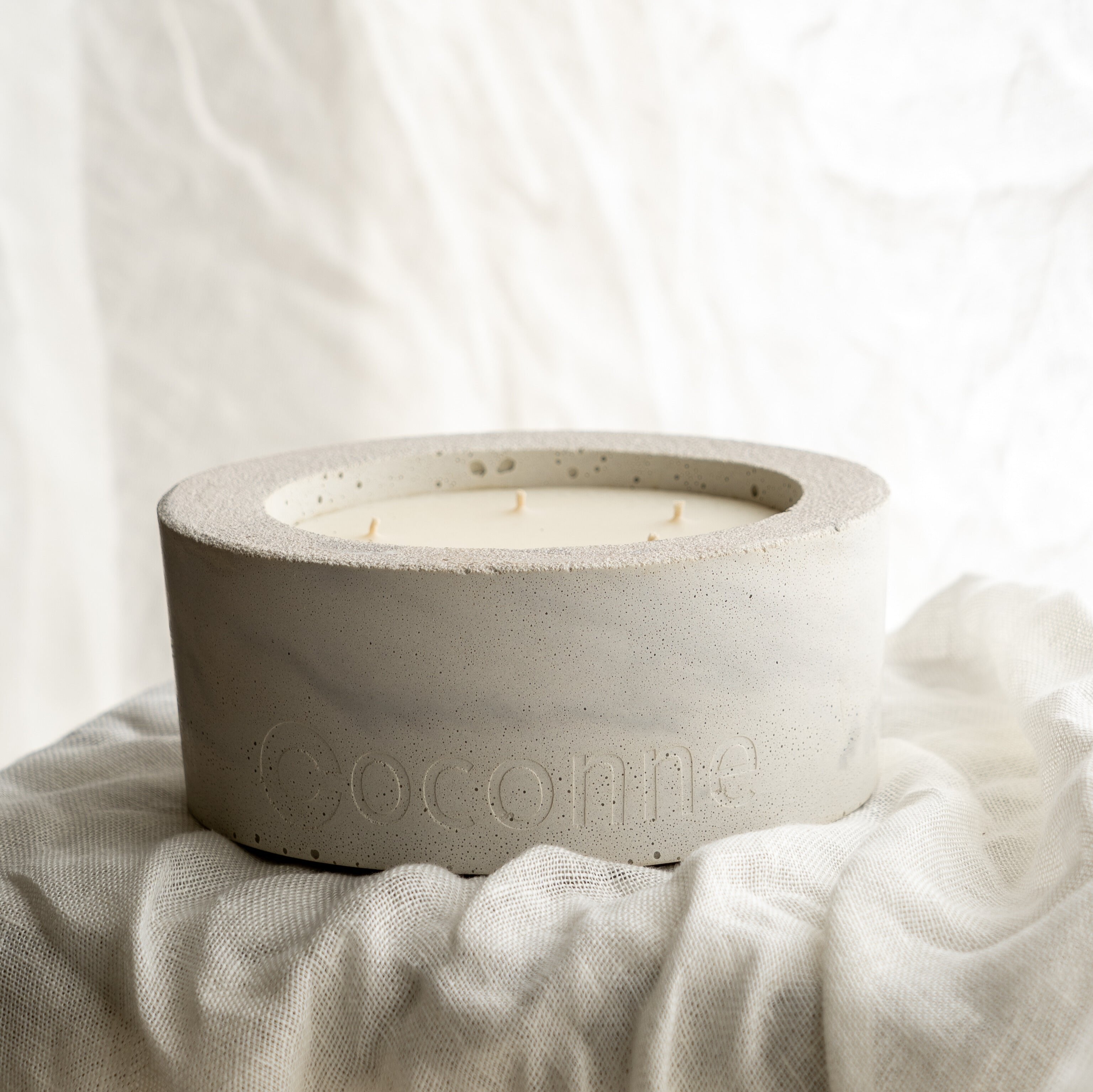 George Marble George - Marble – Coconne